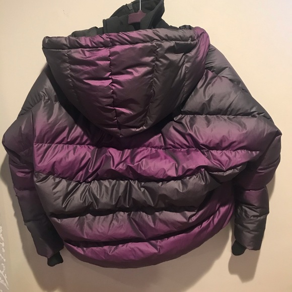 Puffer jacket - Picture 2 of 2